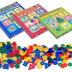 комплект «Конструкторы»