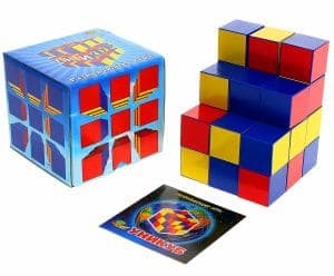 Развивающая игра Уникуб