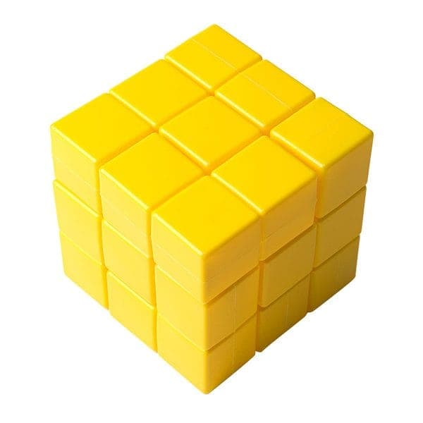 Кубики для всех. №1 – Уголки