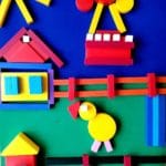 Карветская Полина, 6 лет "Время приключений" ГБДОУ детский сад 115 Адмиралтейского района Санкт-Петербурга Педагог: Мина Анна Владимировна