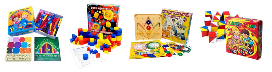 Игры компании Корвет