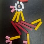 Мясникова Вера Николаевна г.о. Макеевка, г.Макеевка ГБДОУ "ДЕТСКИЙ САД № 106 Г. О. МАКЕЕВКА» ДНР Севостьянова Эрика, 7 лет Номинация "Домашние птицы" Курица