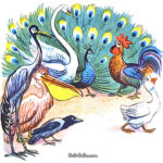 Что это за птица