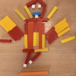 Безрученко Светлана Викторовна. Город Красноярск МБДОУ№276 Ильина Полина Номинация: Сказочная птица Название: Жар птица