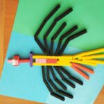 Васильева Александра Владимировна Город Санкт-Петербург ГБДОУ детский сад N26 Калининского района Санкт-Петербурга Иванов Даниил 5 лет Дикие птицы: Серая ворона