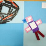 Васильева Александра Владимировна Город Санкт-Петербург ГБДОУ детский сад N26 Калининского района Санкт-Петербурга Ханюкова Дарья 6 лет Дикие птицы: Ласточка