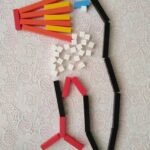 аврилова Ляйсан Шарипжановна Дышекова Мадина Владимировна г.Новый Уренгой МБДОУ"ДС"РУЧЕЁК" Шаповалова Дарина, 7лет Номинация:Дикие птицы Название: "Мой друг Тукан". Птица Тукан