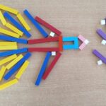 Горбатюк Алена Алексеевна п.Терволово МБОУ "Терволовская ООШ" Дёмин Артём, 7 лет Номинация - "Сказочная птица" "Райская птичка"