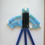 Демина Людмила Сергеевна г. Новосибирск МБДОУ д/с N 286 Спорышев Арсений, 6 лет Дикие птицы