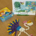 Донских Лариса Владимировна г Санкт-Петербург ГБДОУ детский сад 86 Соколов Алексей 4 года Номинация: Сказочные птицы «Что это за птица?»