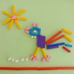 Ивкина Арина Андреевна П.Игра МБДОУ Игринский детский сад №3 Широбокова Лиза, 4 года Номинация: Домашние птицы Название: Весёлый петушок.