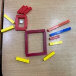 Колобкова Ангелина Константиновна , п.Терволово , МБОУ «Терволовская ООШ» структурное подразделение-дошкольное отделение Иванова Милена, 3 года