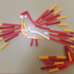 Коршунова Елена Владимировна Севастополь ГБДОУ "Детский сад 91" Кульбакина Анастасия Сказочные птицы "Жар-птица"