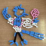 Крылова Юлия Алексеевна МОУ «СОШ «Свердловский ЦО» Номинация: сказочная птица. Татьянкина Ника, 6 лет Сорока Наталья.