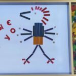 Лактионова Анна Григорьевна г. Ханты-Мансийск МАДОУ №22 группа "Бусинки"