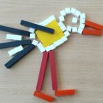 Матвеева Марина Николаевна п.Терволово МБОУ "Терволовская ООШ" ДО Коджак Адам 6 лет Номинация «Дикие птицы» «Аист»