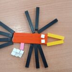 Мешкова Елена Александровна г. Дегтярск Муниципальное бюджетное дошкольное образовательное учреждение "Детский сад комбинированного вида № 16" Бобрышев Тимофей, 6 лет Номинация: «Дикие птицы» «Птичьи посиделки».