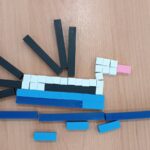 Мешкова Елена Александровна г. Дегтярск Муниципальное бюджетное дошкольное образовательное учреждение "Детский сад комбинированного вида № 16" Сазонов Арсений, 6 лет Номинация: «Дикие птицы» «Лебёдушка».