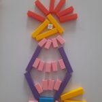 Мясникова Вера Николаевна г .о. Макеевка, г.Макеевка ГБДОУ "ДЕТСКИЙ САД № 106 Г. О. МАКЕЕВКА» ДНР Штонда Екатерина, 7 лет Номинация "Сказочные птицы" Птица Говорун