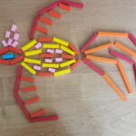 Нечипоренко Валентина Владимировна рп Мучкапский МБОУ Мучкапская СОШ Пальцев Петр, 2 класс 3 номинация. Сказочные птицы Птица Феникс