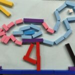 Останина Марина Александровна Пермский край с.Лобаново МАДОУ " Лобановский детский сад "Солнечный город" Булатов Матвей, 4 года Номинация "Дикие птицы" "Цапля"