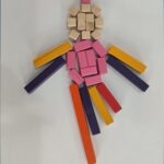 Парасюк Елена Ивановна г.Макеевка, ДНР ГБДОУ "Детский сад 27" Филипоненко Лиза 5 лет Номинация:Дикая птица Название работы: "Птичка-Невеличка"