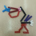 Полегешко Ольга Юрьевна МБДОУ √389 " Ключик" г. Новосибирск Огнев Владислав, 4 года Номинация : Дикие птицы. Пеликан.