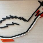 Сергиенко Анна Александровна, г.Ханты-Мансийск МАДОУ "Детский сад № 22 "Планета детства" Леонова Яна, 5 лет. Номинация "Дикие птицы", Название работы "Птица года".