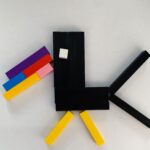 Фирсова Юлия Викторовна Республика Бурятия, г.Кяхта МАДОУ детский сад №7 "Солнышко" Подготовительная группа «Семицветик» Жарникова Надежда ,6 лет Номинация: дикая птица Название «Вот такой тукан»