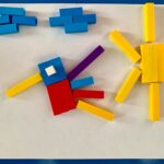 Фирсова Юлия Викторовна Республика Бурятия, г.Кяхта МАДОУ детский сад №7 "Солнышко" Подготовительная группа «Семицветик» Шрайнер Максим,6 лет Номинация: дикая птица Название «Удивительная Колибри»