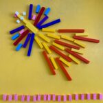 Фирсова Юлия Викторовна Республика Бурятия, г.Кяхта МАДОУ детский сад №7 "Солнышко" Старшая группа «Вишенки» Бильдуева Алтана ,5 лет Номинация: сказочная птица Название «Волшебная жар-птичка»