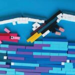 Хомякова Ирина Александровна г.Томск Детский сад 49 Кушнаренко Ника 5 лет «Полет чайки»