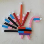 Царева Елена Владимировна Г. Санкт-Петербург ГБДОУ д/с 87 Калининского района Санкт-Петербурга Кудряшова Мария, 5 лет Номинация: "Сказочные птицы" "Жар-птица"