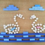 Чемезова Оксана Михайловна Г. Нижний Тагил МАДОУ "МАЯЧОК" Детский сад N176 Равков Максим, 5лет Номинация: Дикие птицы Название: Лебеди