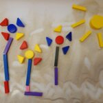 Шкуратова Светлана Вячеславовна ЗАТО п. Солнечный МКДОУ №4 "Звёздочка" Лашев Платон, 3 года Номинация: Полевые цветы Название: "Кто ближе к солнышку"